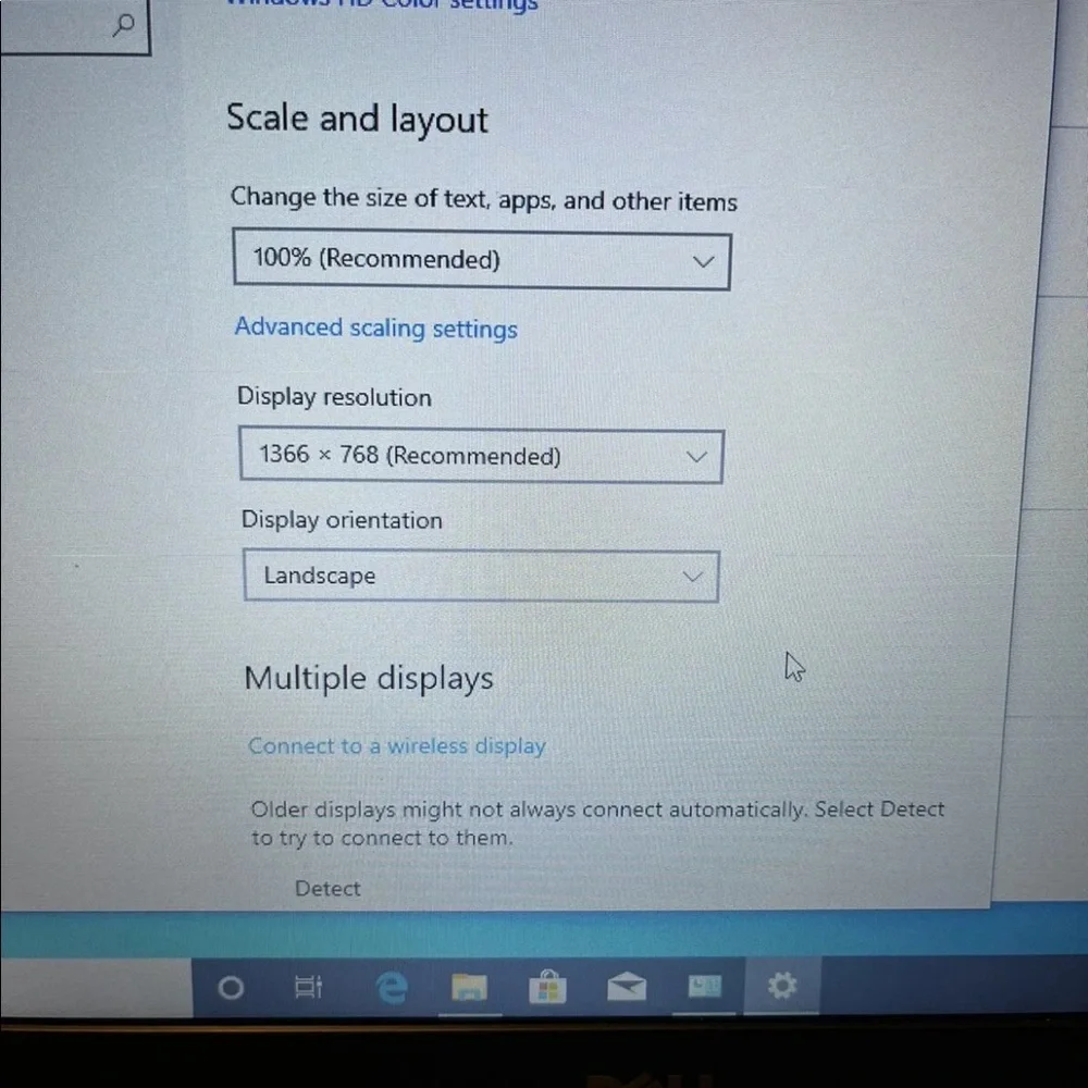 Dell Latitude 5480 14